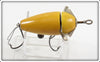 Jamison Solid Yellow The Nemo Bass Bait ~