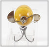 Jamison Solid Yellow The Nemo Bass Bait ~