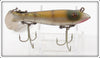 Heddon Pike Scale Dowagiac Spook