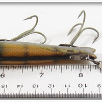 Heddon Pike Scale Dowagiac Spook