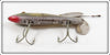 Heddon Pike Scale Dowagiac Spook