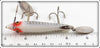 Heddon White Shore Dowagiac Spook