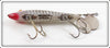 Heddon White Shore Dowagiac Spook