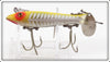 Heddon Yellow Shore Dowagiac Spook