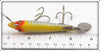 Heddon Yellow Shore Dowagiac Spook