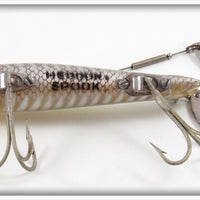 Heddon Yellow Shore Dowagiac Spook
