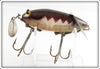 Heddon Natural Crab Crab Spook 9909NC