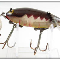 Heddon Natural Crab Crab Spook 9909NC