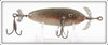 J. L. Clark Midget Flat Body Expert Minnow ~