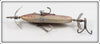 J. L. Clark Midget Flat Body Expert Minnow ~