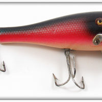 Vintage Creek Chub Dace Pop N Dunk Lure