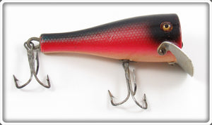 Vintage Creek Chub Dace Pop N Dunk Lure