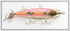 Heddon Rainbow Dowagiac Minnow In Box 150 RB