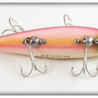 Heddon Rainbow Dowagiac Minnow In Box 150 RB