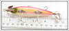 Heddon Rainbow Dowagiac Minnow In Box 150 RB