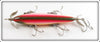 Heddon Rainbow Dowagiac Minnow In Box 150 RB