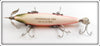 Heddon Rainbow Dowagiac Minnow In Box 150 RB