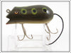 Shur Strike Frog Spot MO Swimming Mouse