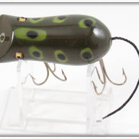 Shur Strike Frog Spot MO Swimming Mouse