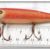 Creek Chub Goldfish Pikie 706 Special
