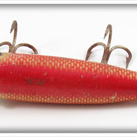 Creek Chub Goldfish Pikie 706 Special