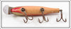 Creek Chub Goldfish Pikie 706 Special
