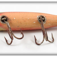 Creek Chub Goldfish Pikie 706 Special