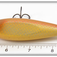 Shur Strike Peanut Butter Injured Minnow ~