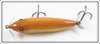 Shur Strike Peanut Butter Injured Minnow ~