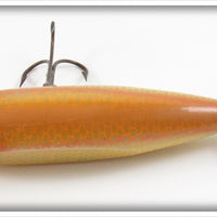 Shur Strike Peanut Butter Injured Minnow ~