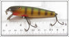 Pflueger Perch Baby Palomine In Blue Border Box 5006