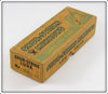 Shur Strike Natural Pike Scale Jointed Pikie Empty Box P J0
