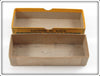 Shur Strike Natural Pike Scale Jointed Pikie Empty Box P J0