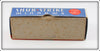 Shur Strike Red Side Floating Runt Empty Box S6205