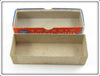 Shur Strike Red Side Floating Runt Empty Box S6205