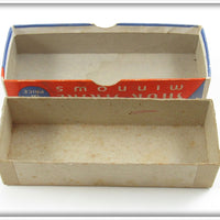 Shur Strike Red Side Floating Runt Empty Box S6205