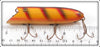 Heddon Bar Perch Basser 8509A ~