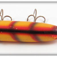 Heddon Bar Perch Basser 8509A ~