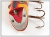 Heddon Bar Perch Basser 8509A ~