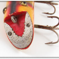 Heddon Bar Perch Basser 8509A ~