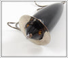 Heddon Solid Black 210 Surface 210G