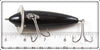 Heddon Solid Black 210 Surface 210G