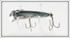 Heddon Green Scale With Spots Tiny Punkinseed 380 FLS