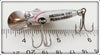 Heddon Green Scale With Spots Tiny Punkinseed 380 FLS