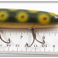 Heddon Frog Spot Wiggle King