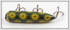 Heddon Frog Spot Wiggle King