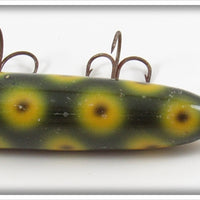 Heddon Frog Spot Wiggle King