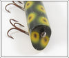 Heddon Frog Spot Wiggle King
