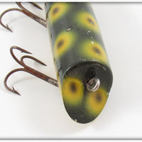 Heddon Frog Spot Wiggle King