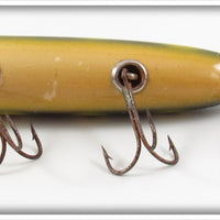 Heddon Frog Spot Wiggle King